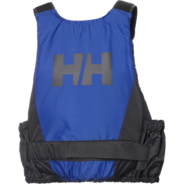 Helly Hansen 50N Rider Vest / Buoyancy Aid 33820 - Deep Fjord